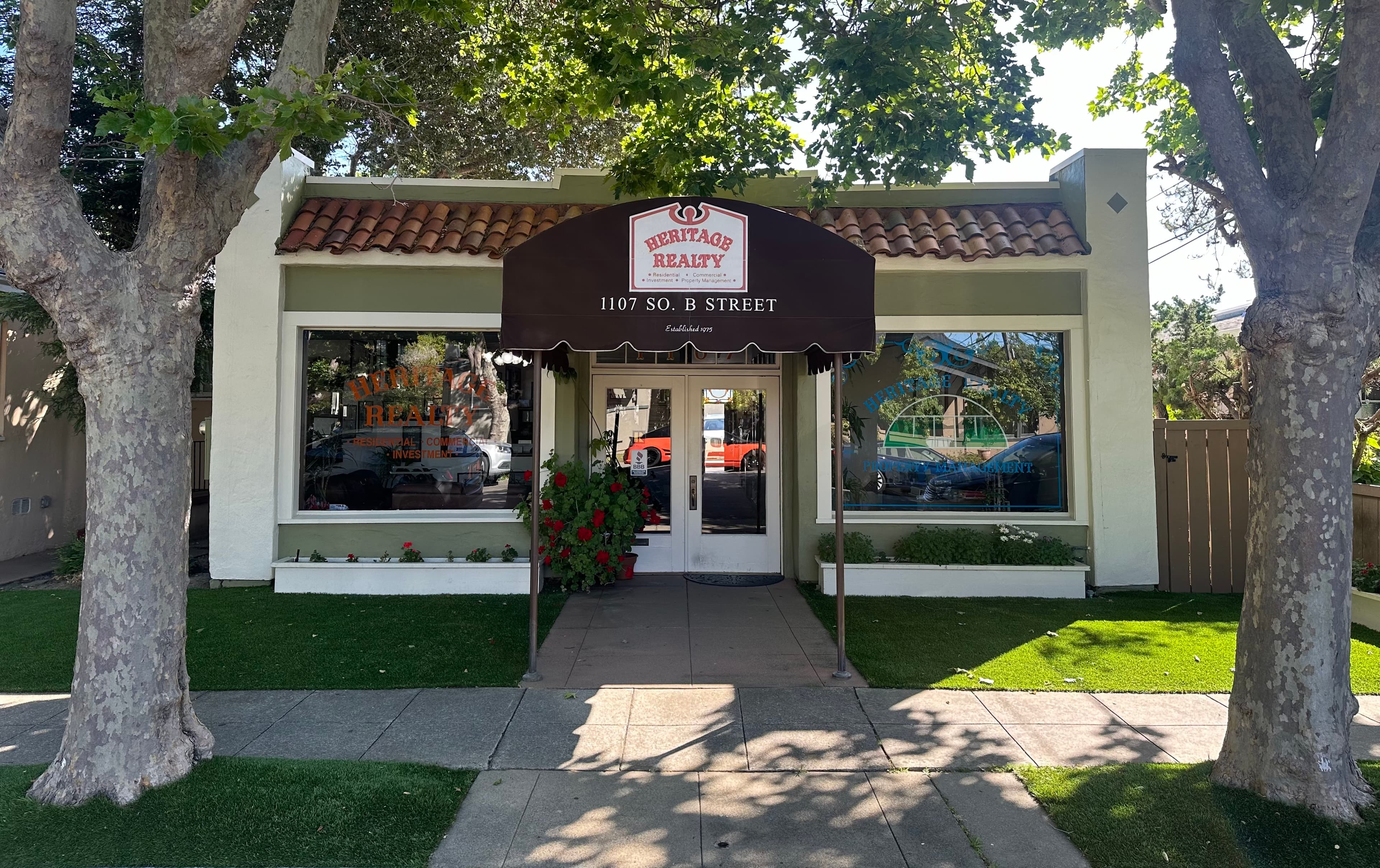 Luxury San Mateo Home