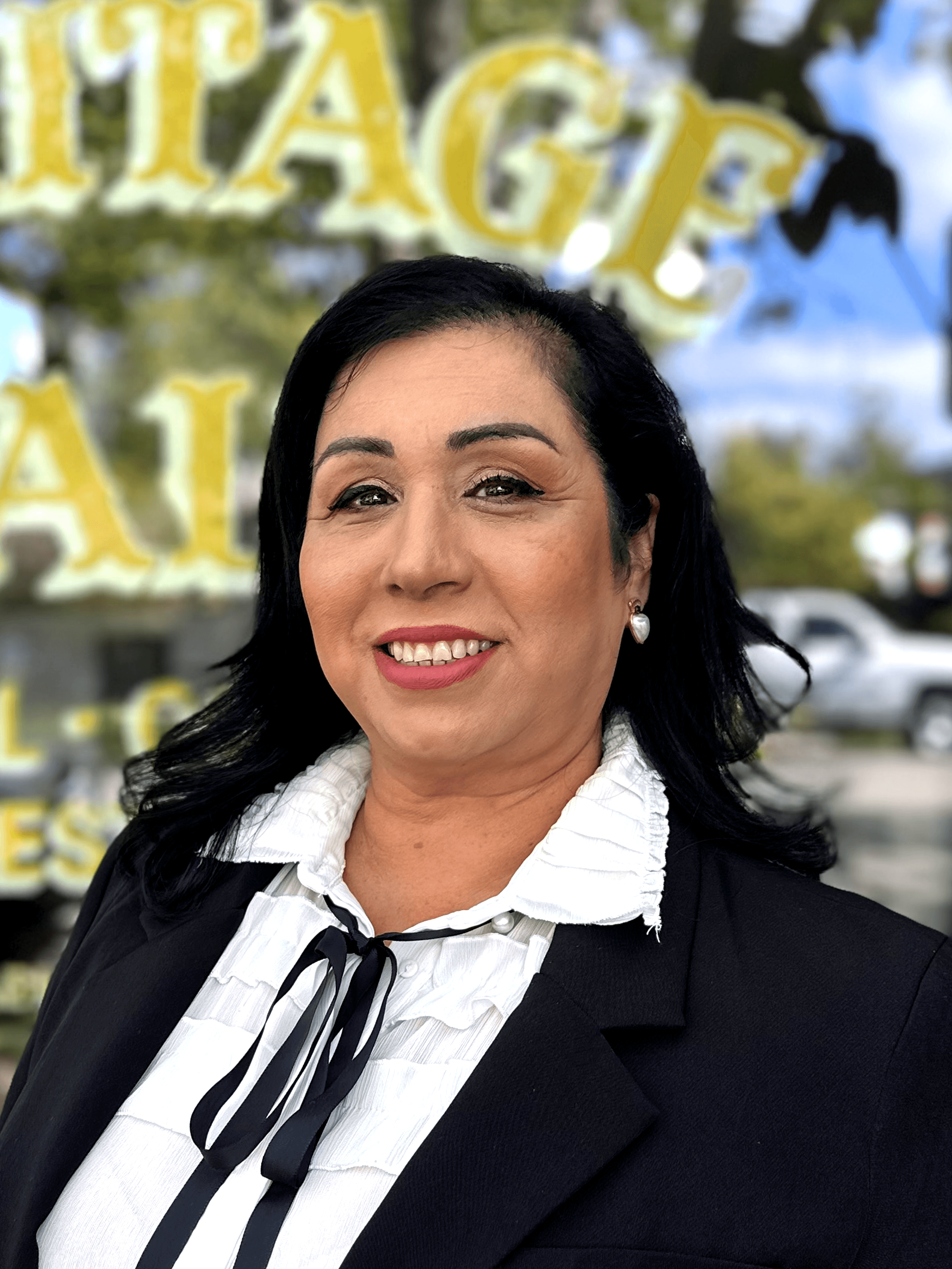 Jacqueline Velazquez